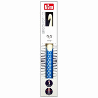 Prym Ergonomics Häkelnadel 9,0 mm